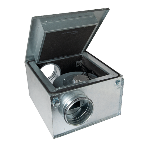 PROVEC® Compact Silence EC
